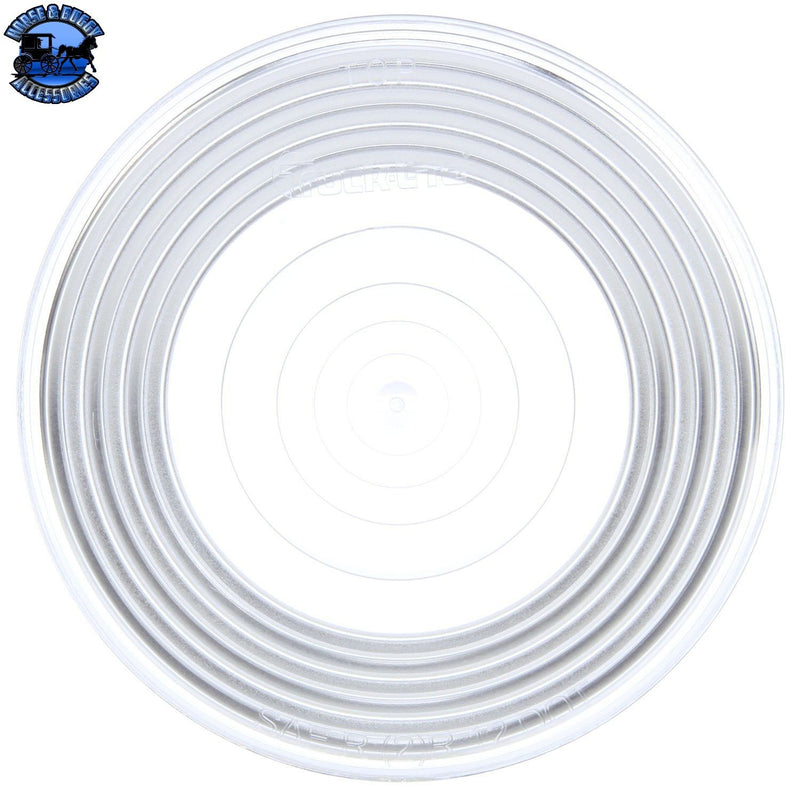 99008C 80 SERIES B/U LENS