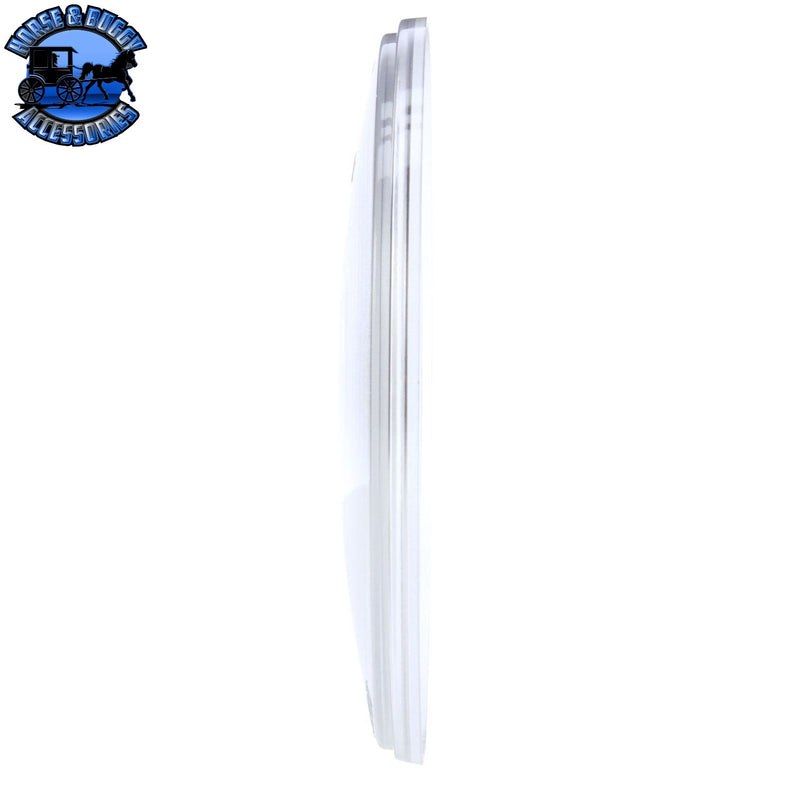 99008C 80 SERIES B/U LENS
