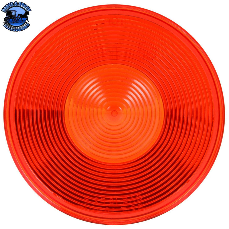 99008R 80 SERIES ROUND LENS