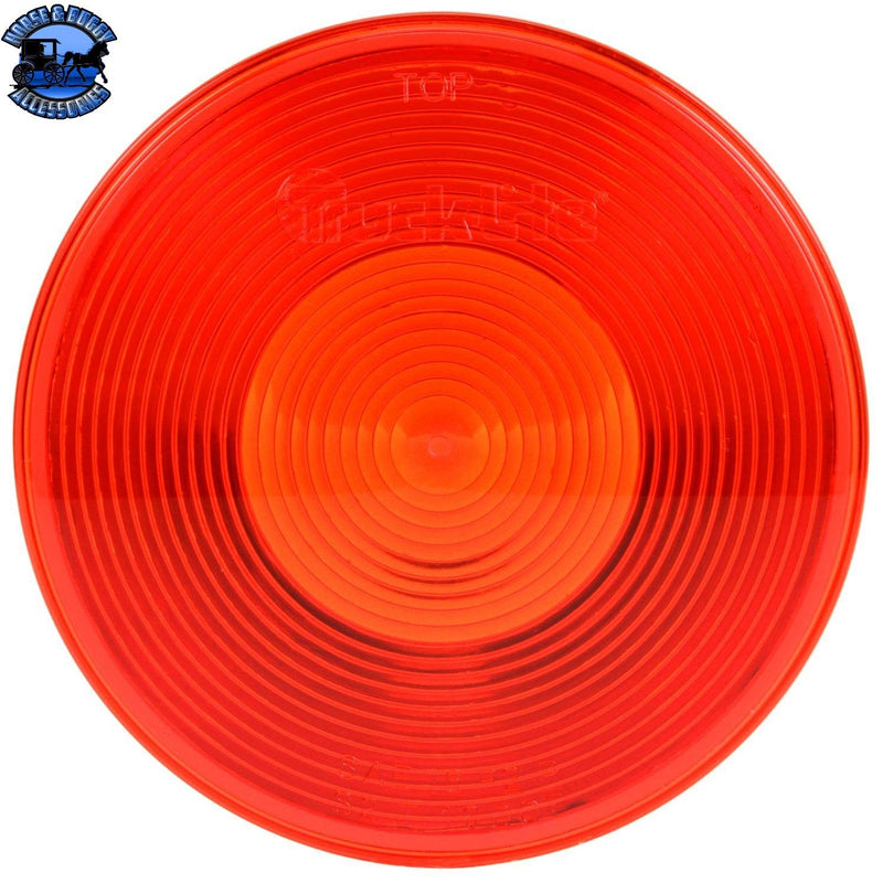 99008R 80 SERIES ROUND LENS