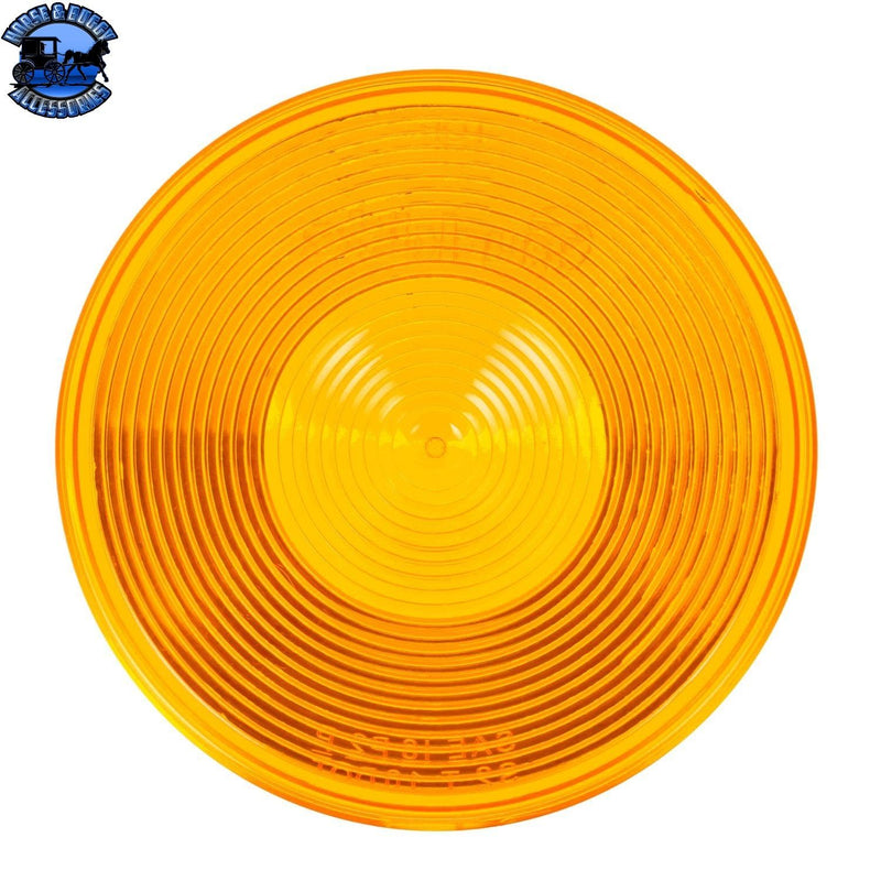 99008Y 80 SERIES ROUND LENS