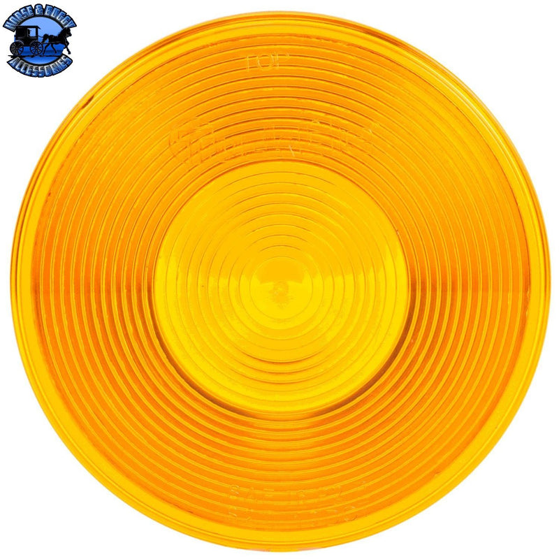 99008Y 80 SERIES ROUND LENS