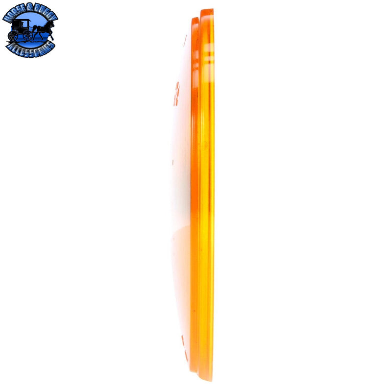 99008Y 80 SERIES ROUND LENS