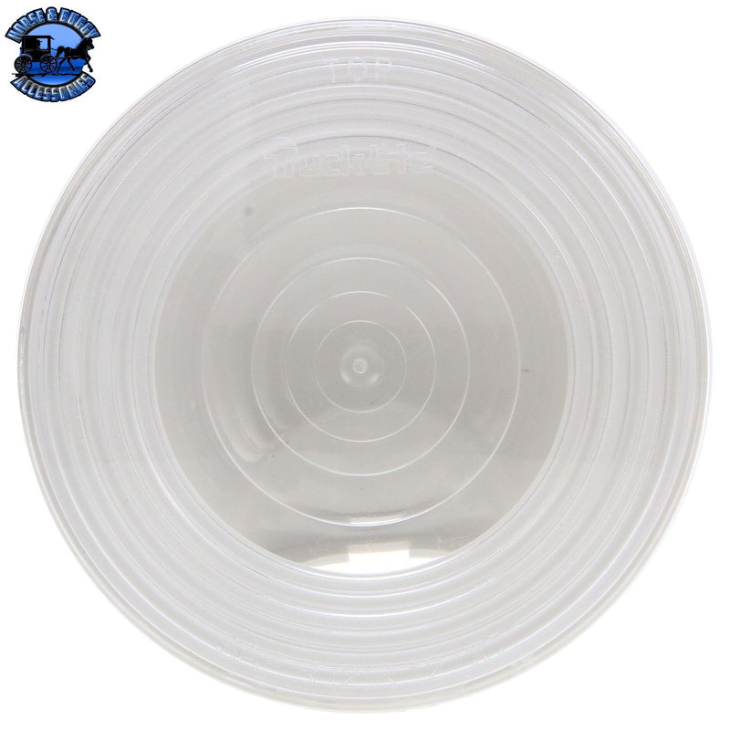 99010C 40 SERIES B/U LENS W/HSNG.
