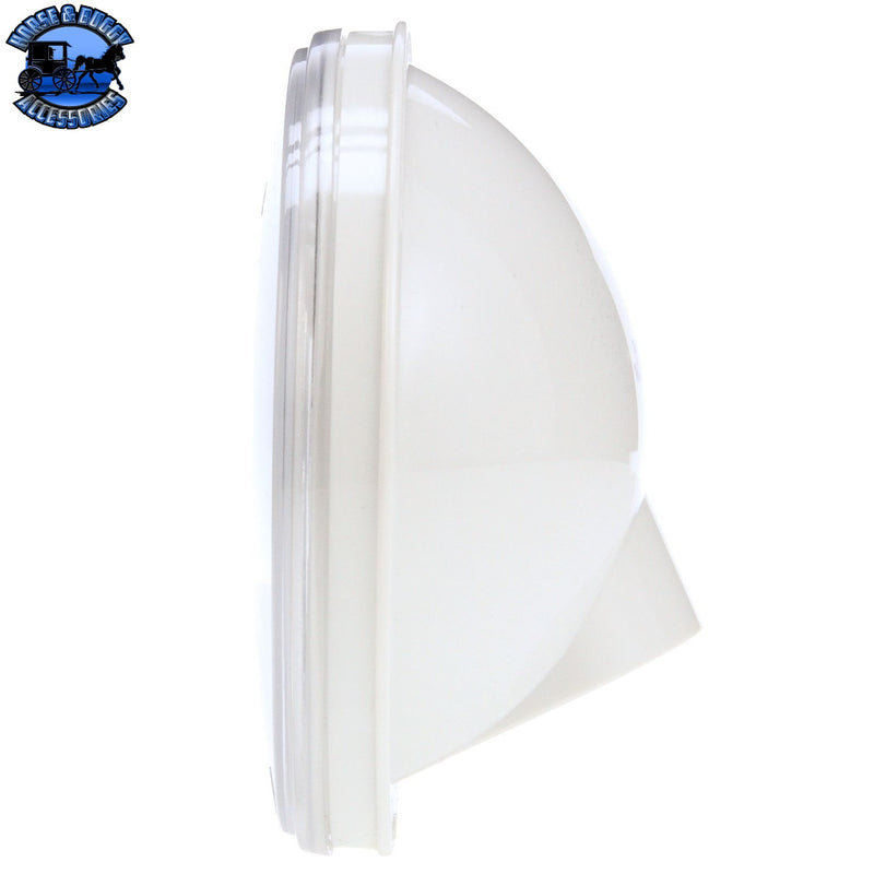 99010C 40 SERIES B/U LENS W/HSNG.