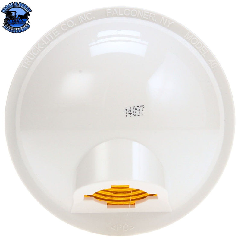 99010Y 40 SERIES CHMSL LENS W/HSNG.