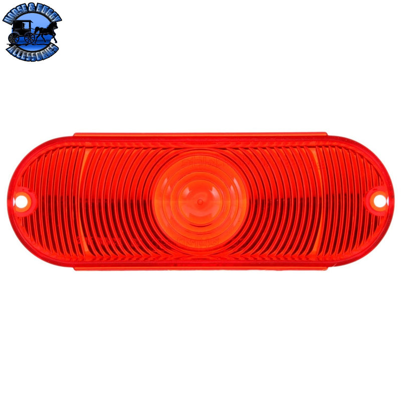 99011R 60 SERIES OVAL TAIL LENS