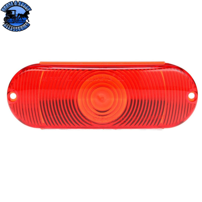 99011R 60 SERIES OVAL TAIL LENS
