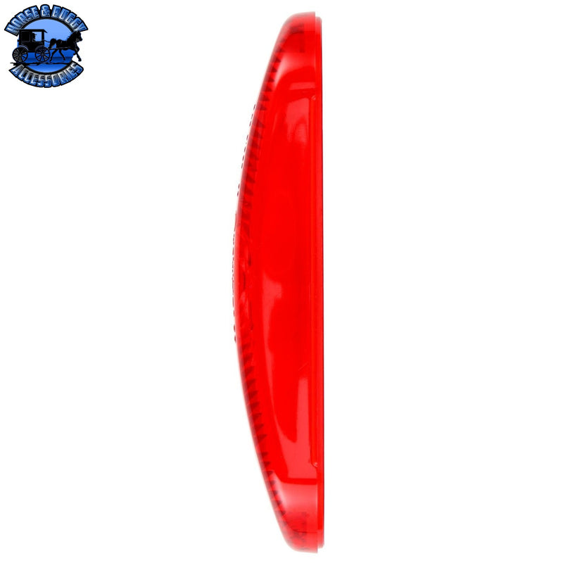 99011R 60 SERIES OVAL TAIL LENS