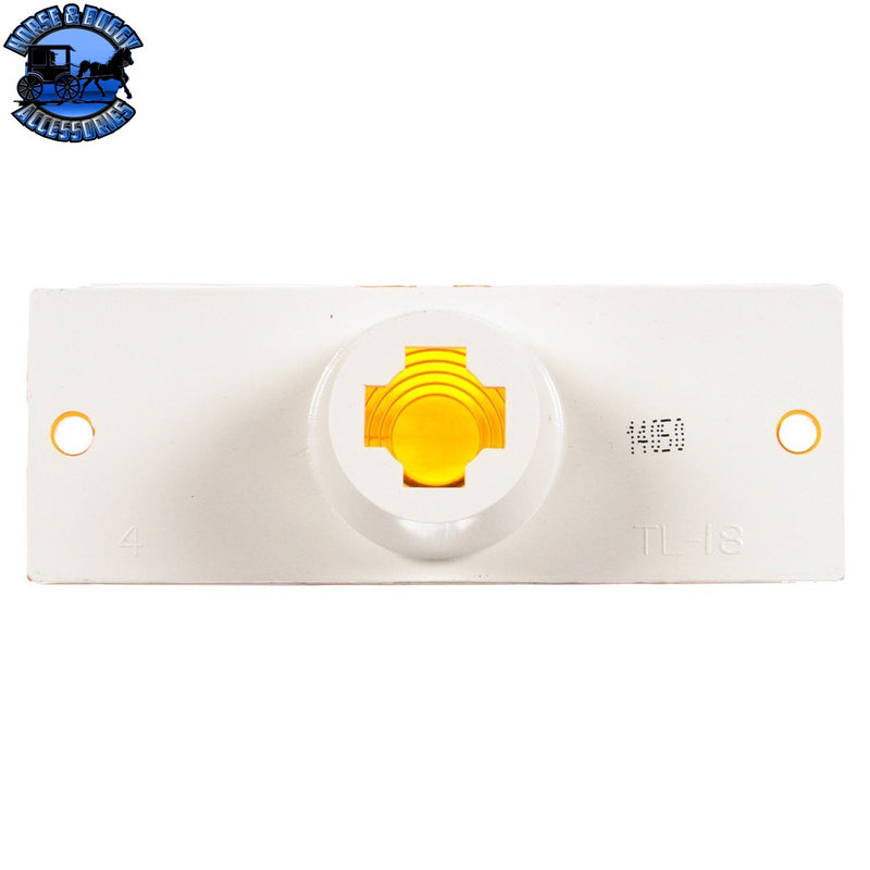 99012Y 18 SERIES LENS AND HOUSING