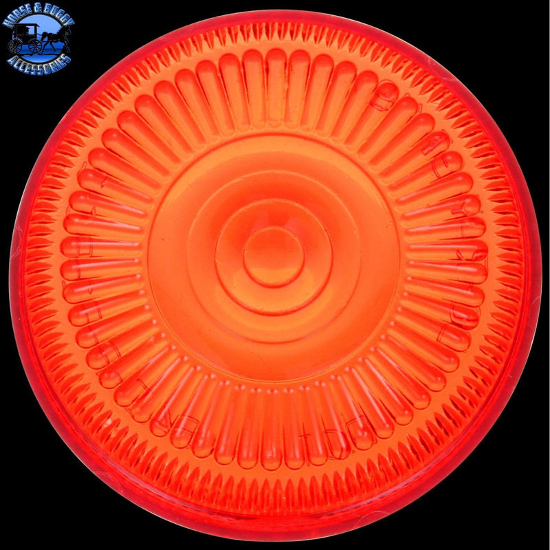 99034R 2-3/8" ROUND LENS