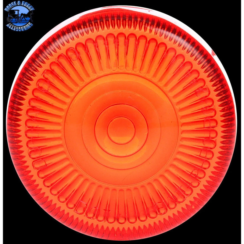 99034R 2-3/8" ROUND LENS