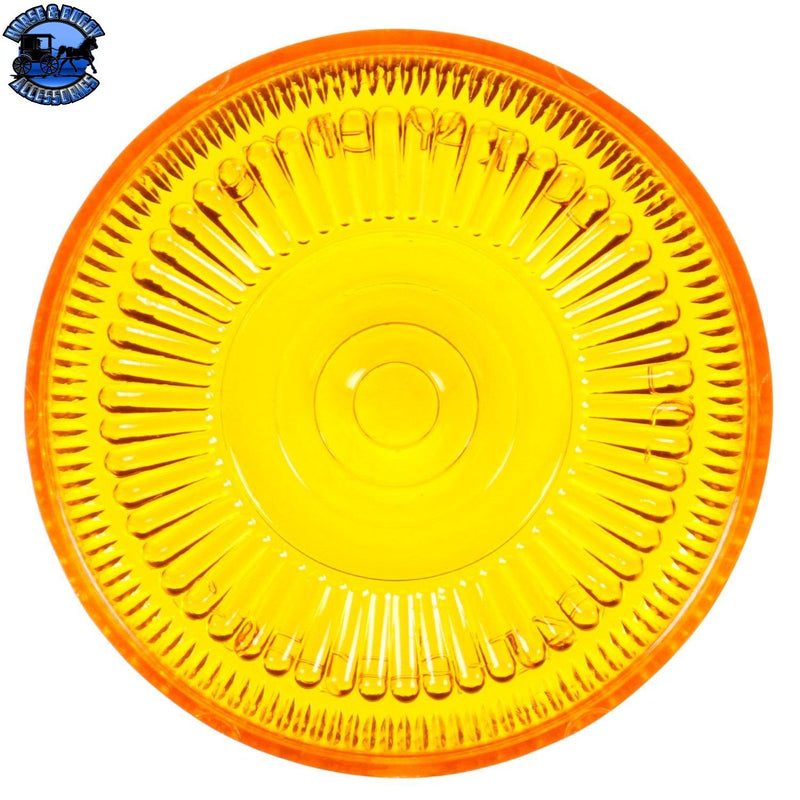99034Y 2-3/8" ROUND LENS