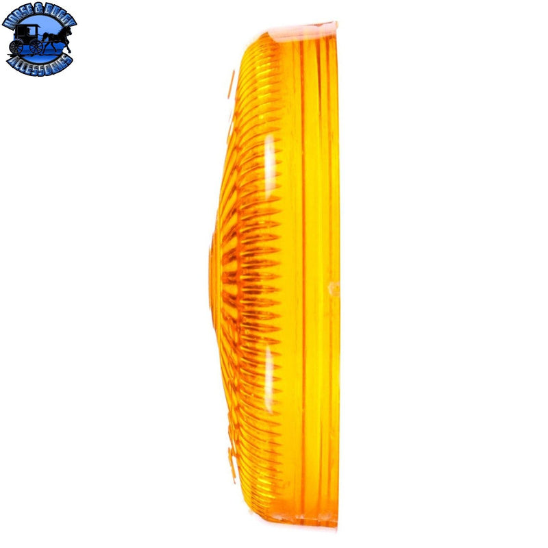 99034Y 2-3/8" ROUND LENS