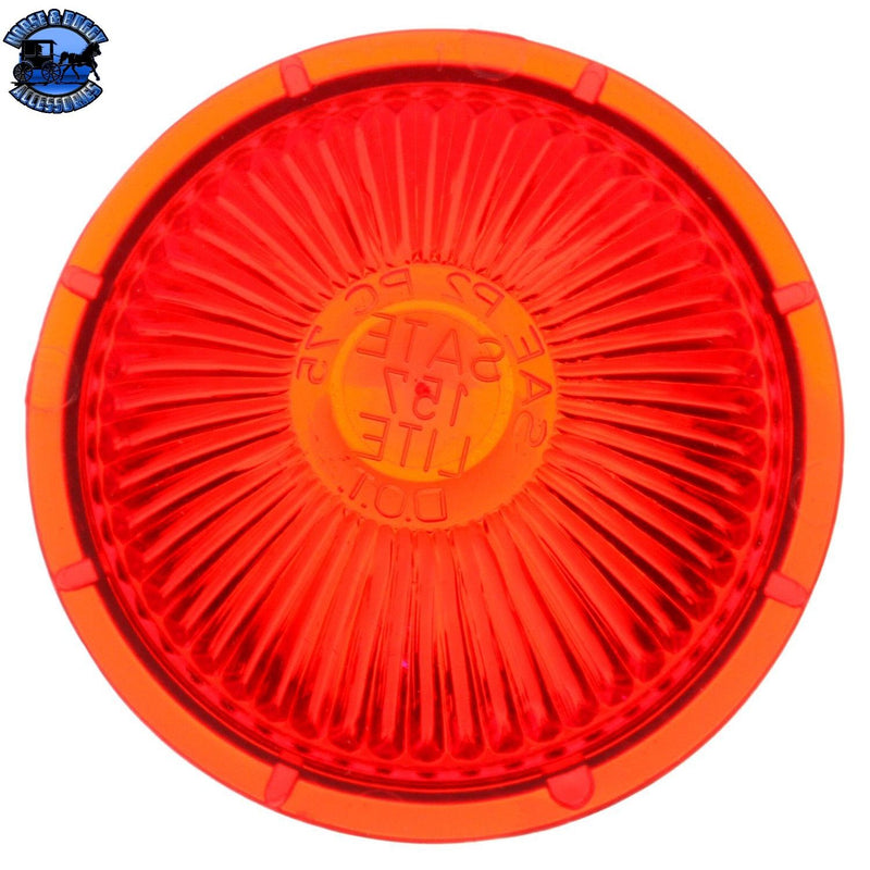 99039R 26 SERIES BEEHIVE LENS