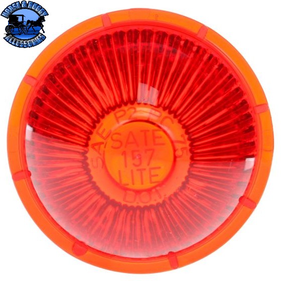 99039R 26 SERIES BEEHIVE LENS