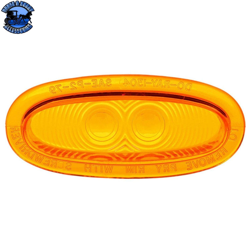 99043Y LENS OBLONG BETTS