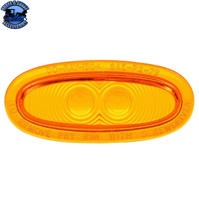 99043Y LENS OBLONG BETTS