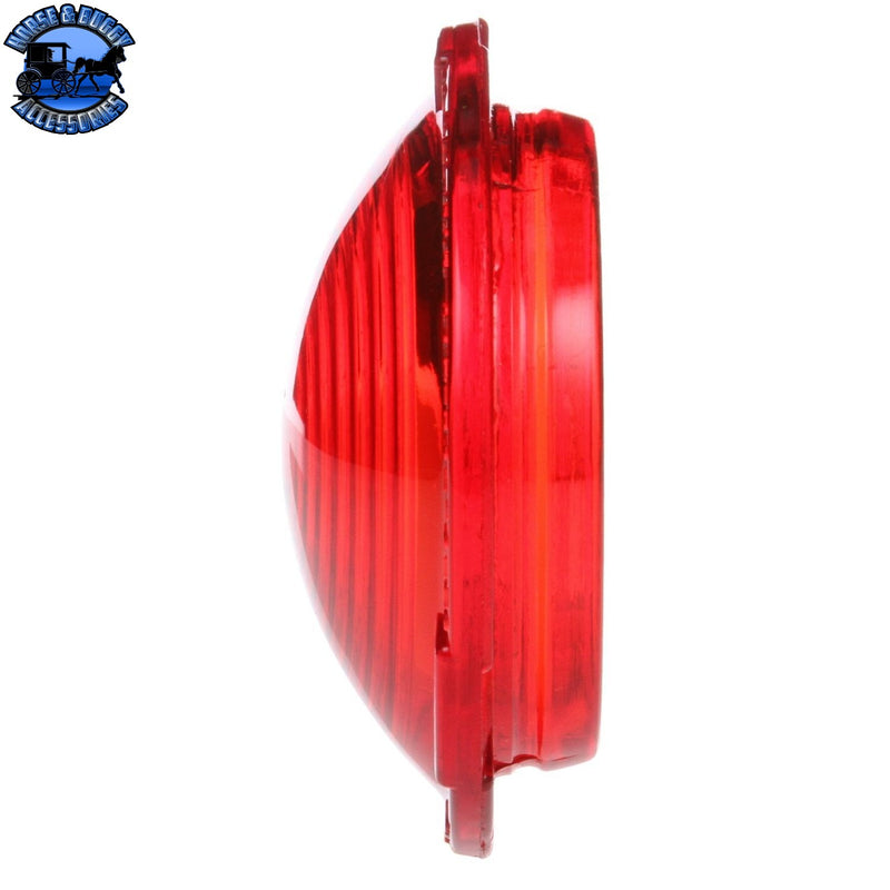 99044R 3" ROUND LENS