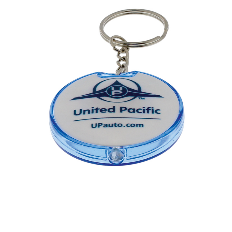 United Pacific LED Key Chain