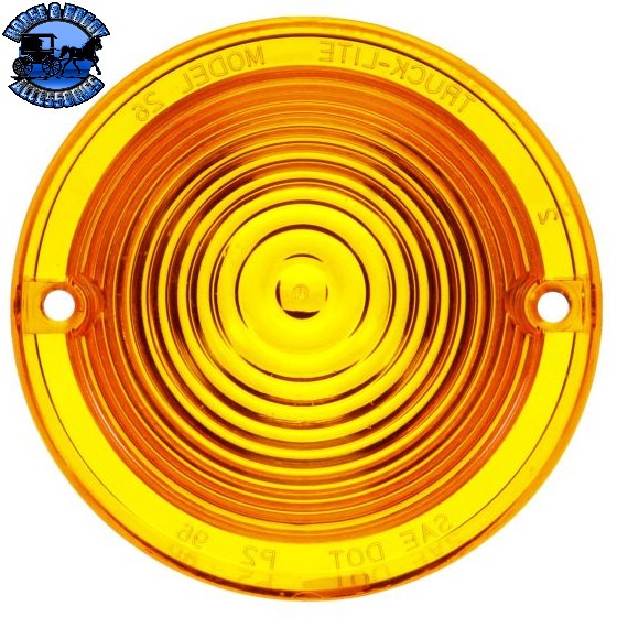 99066Y 26 SERIES CAB MARKER LENS