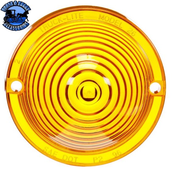 99066Y 26 SERIES CAB MARKER LENS