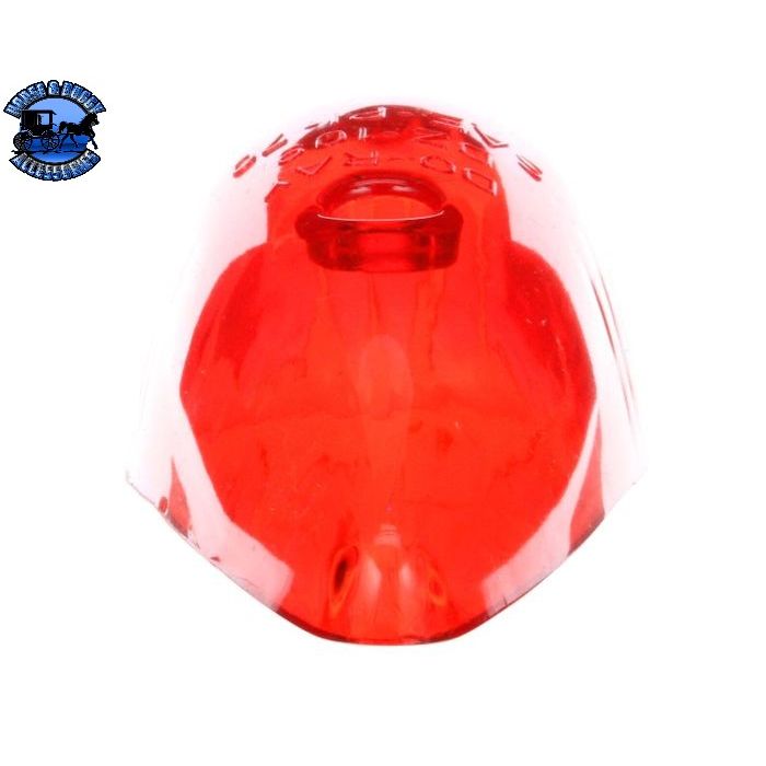 99067R 26 SERIES CAB MARKER LENS