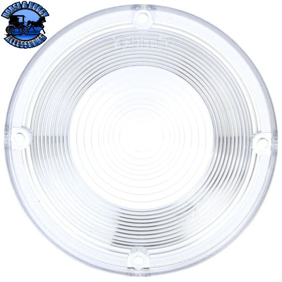 99080C 80 SERIES 5" DOME LENS