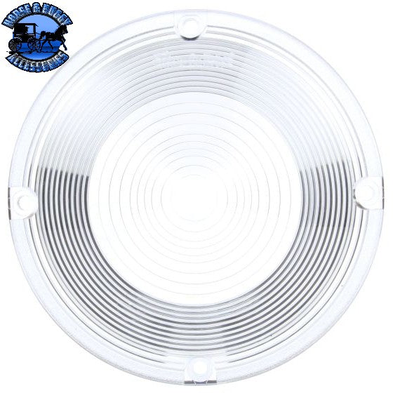 99080C 80 SERIES 5" DOME LENS