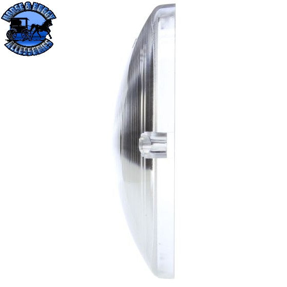 99080C 80 SERIES 5" DOME LENS