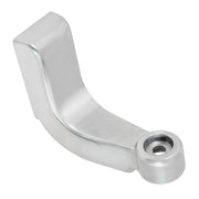 99102 POLISHED ALUMINUM HEADLIGHT L BRACKET FOR PB379/389 MODELS Light Gray