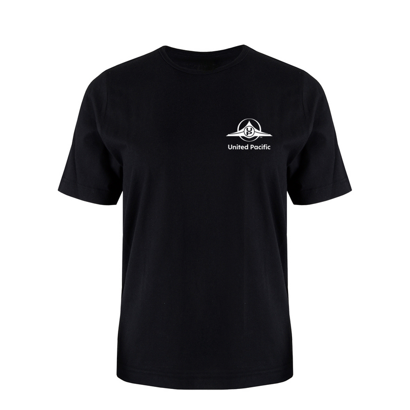 United Pacific Truck T-Shirt - Large