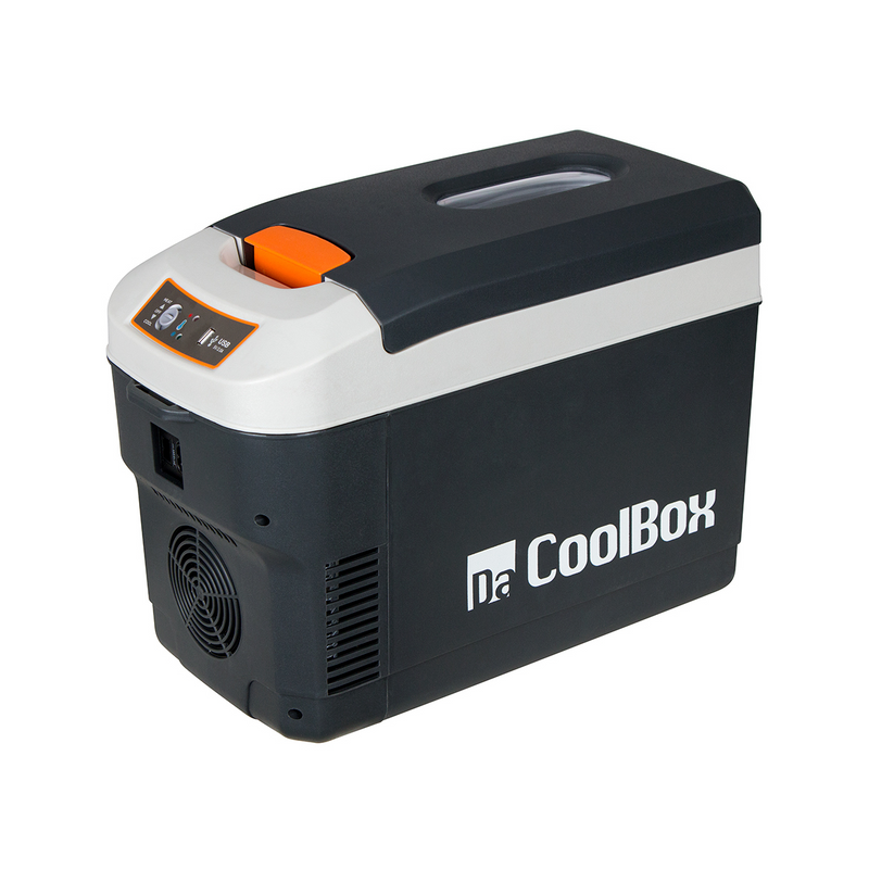 UP-99121 10 QT Da CoolBox Thermoelectric Cooler/Warmer