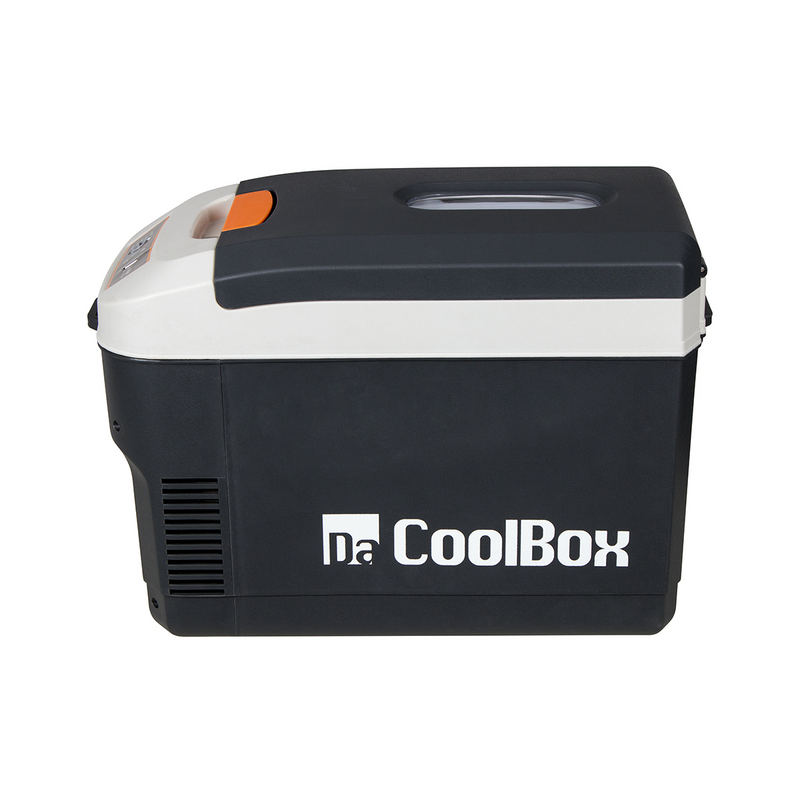 UP-99121 10 QT Da CoolBox Thermoelectric Cooler/Warmer