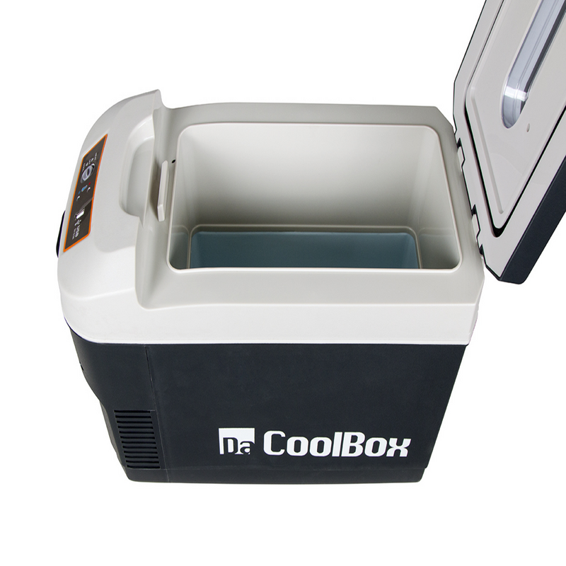 UP-99121 10 QT Da CoolBox Thermoelectric Cooler/Warmer