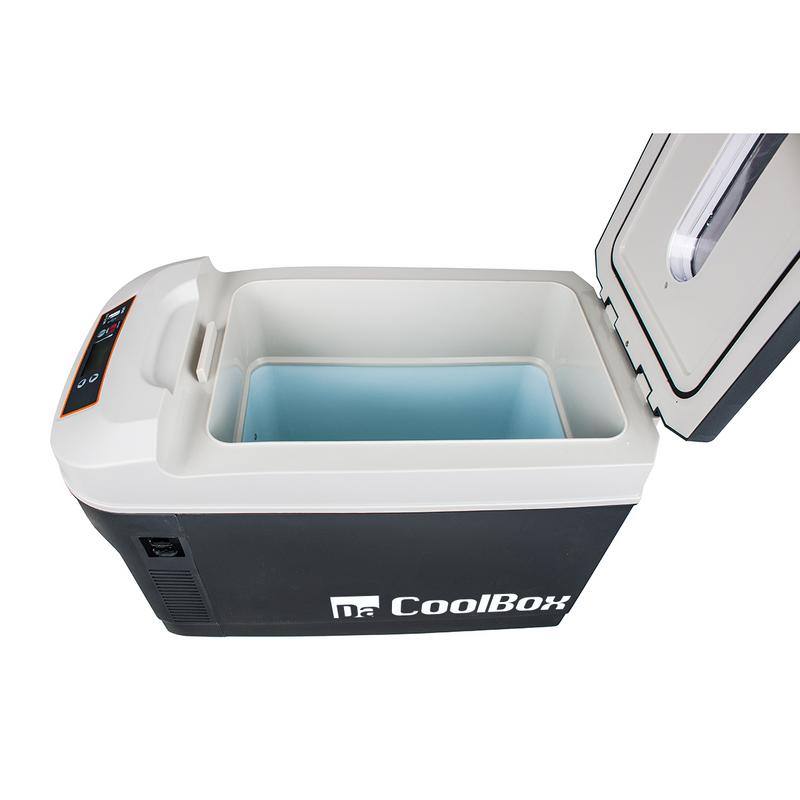 23 QT Da CoolBox Thermoelectric Cooler/Warmer