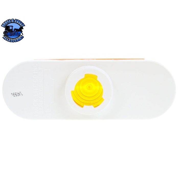 99184Y 60 SERIES LENS AND HSNG. ASSY