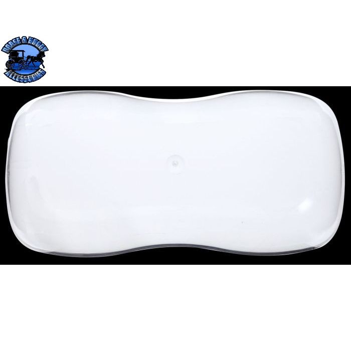 99200C BEACON LENS FOR 92842Y,92643Y,92644Y