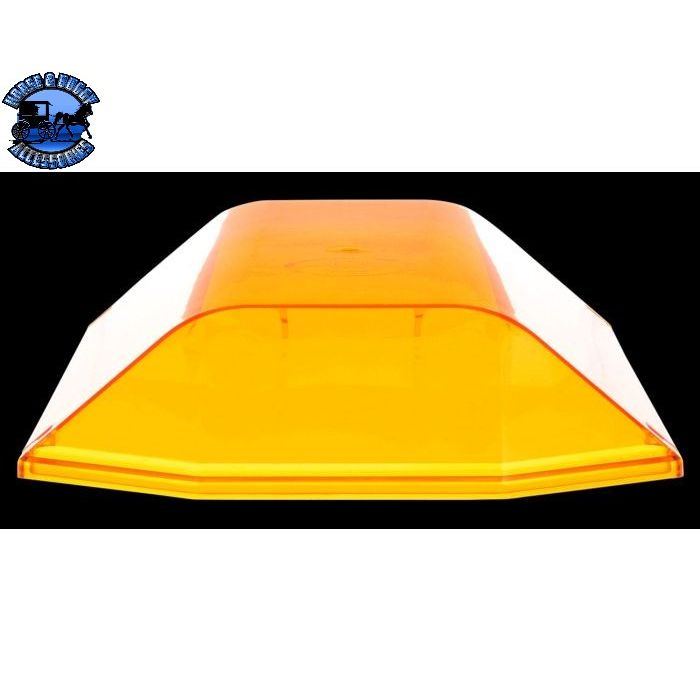 99203Y UPPER OUTBOARD LENS FOR 92674Y,92675Y