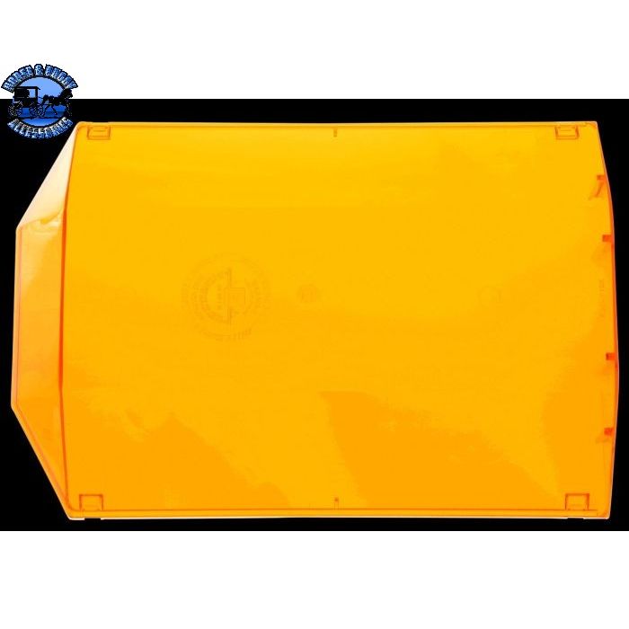 99203Y UPPER OUTBOARD LENS FOR 92674Y,92675Y