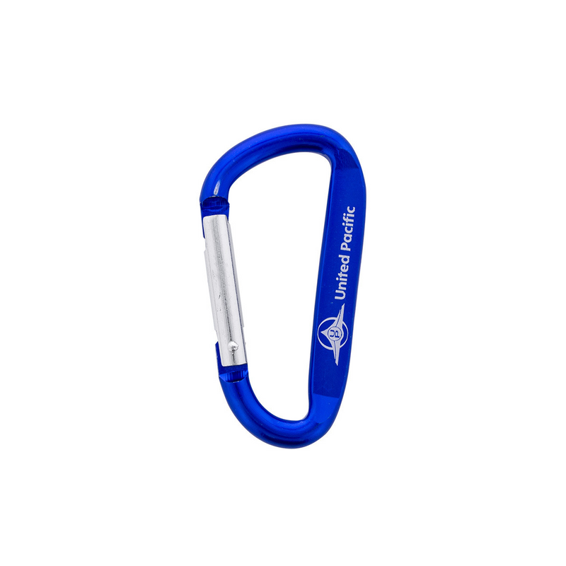 United Pacific Carabiner