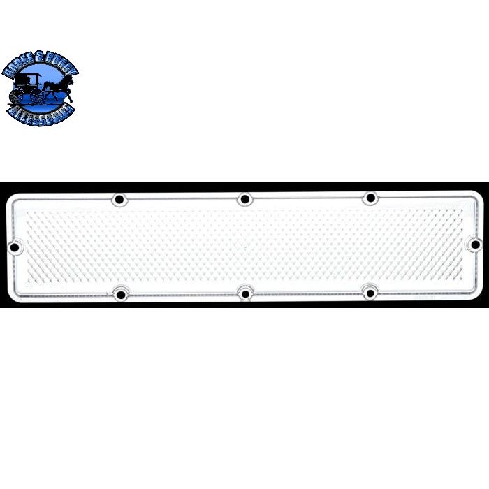 99245C REPLACEMENT LENS, M80 12V 80251C