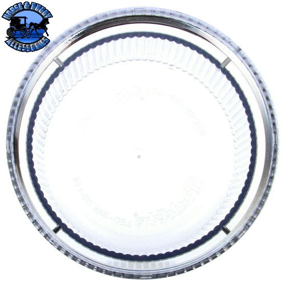99252C LOW PROFILE LENS, CLEAR