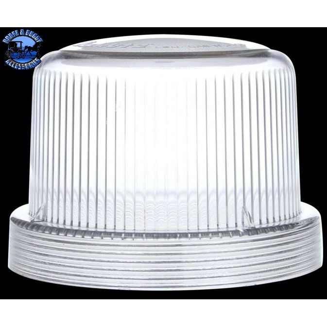 99252C LOW PROFILE LENS, CLEAR