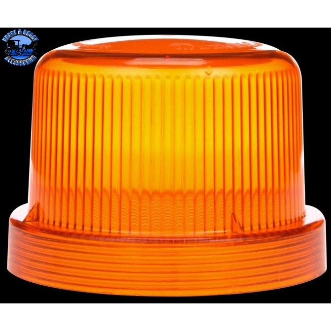 99252Y LOW PROFILE LENS, YELLOW