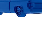 Solid Die-Cast 1973-1987 Chevrolet Truck Style Paper Weight-Indigo Blue