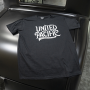UP-99306M United Pacific Calligraphy T-Shirt - M