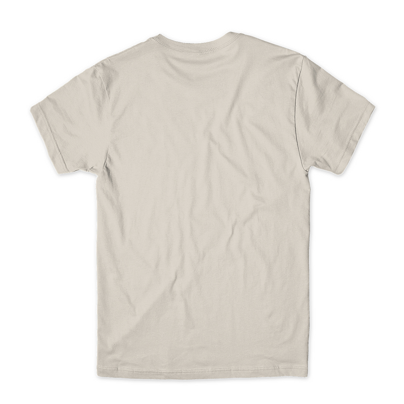 Camiseta Caligrafía C10 - XL