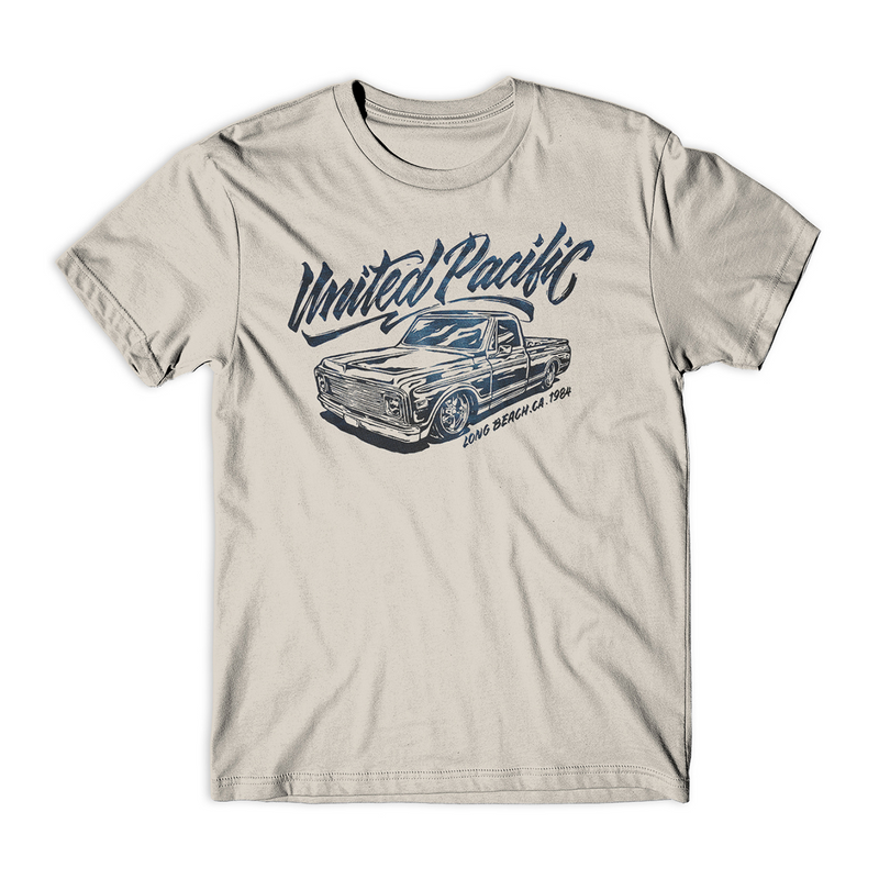 Calligraphy C10 T-Shirt - XXL