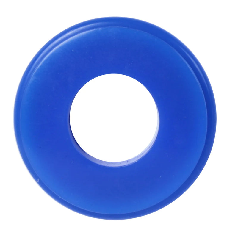 GLAD HAND SEAL SET DOUBLE LIP, BLUE & RED Royal Blue